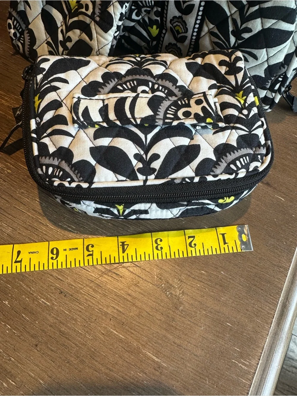 Vera Bradley set three